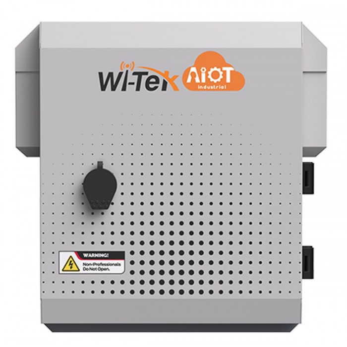 WI-TEK - WI-IOTBOXMINI Aδιάβροχο κουτί για εξωτερική τοποθέτηση. Προστασία IP65, IK10 και anti corrosion. WI-TEK - WI-IOTBOXMINI Aδιάβροχο κουτί για εξωτερική τοποθέτηση. Προστασία IP65, IK10 και anti corrosion.