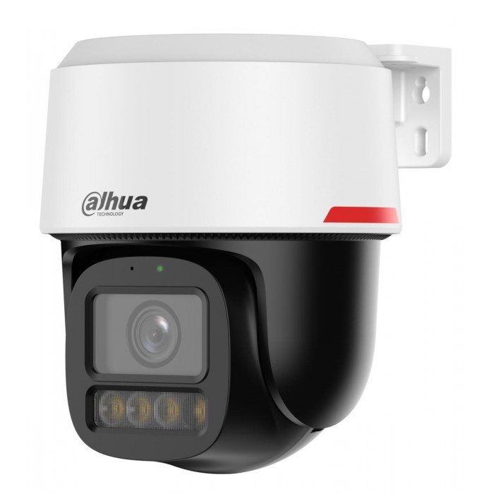 DAHUA - IPC-PT2449C1-S-PV-PRO Wizcolor PT κάμερα 4MP με αμφίδρομη επικοινωνία και auto tracking Lite και active deterrence. DAHUA - IPC-PT2449C1-S-PV-PRO Wizcolor PT κάμερα 4MP με αμφίδρομη επικοινωνία και auto tracking Lite και active deterrence.