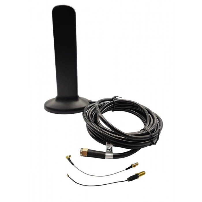 HIKVISION - DS-PT061 Κεραία επικοινωνίας για τις μονάδες του AX Hybrid Pro. HIKVISION - DS-PT061 Κεραία επικοινωνίας για τις μονάδες του AX Hybrid Pro.