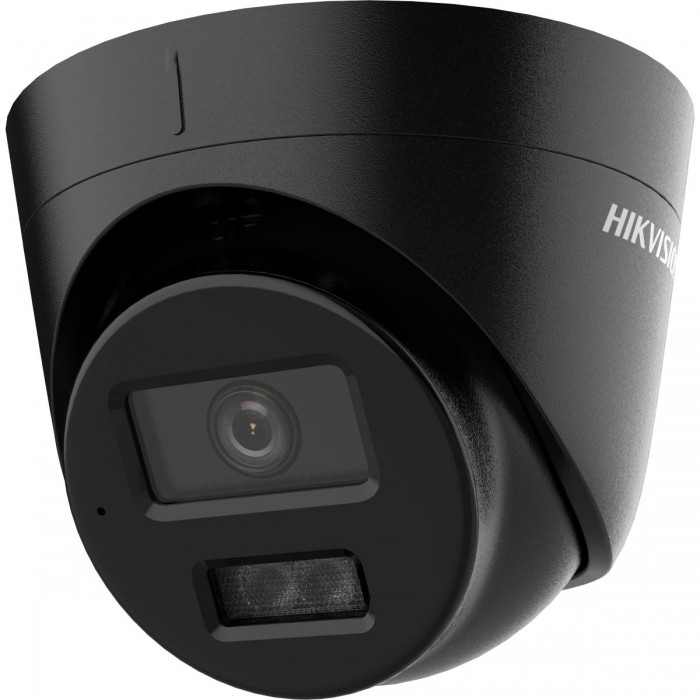 HIKVISION - DS-2CD1343G2-LIU Black Κάμερα IP Dome Smart Hybrid 4MP, με φακό 2.8mm, IR30m και ενσωματωμένο μικρόφωνο μαύρου χρώματος. HIKVISION - DS-2CD1343G2-LIU Black Κάμερα IP Dome Smart Hybrid 4MP, με φακό 2.8mm, IR30m και ενσωματωμένο μικρόφωνο μαύρου χρώματος.