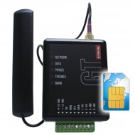 TRIKDIS - GT GLOBAL Trikdis GT 4G/5G, με ενσωματωμένη κάρτα SIM Global με 12μηνη συνδρομή . Universal μονάδα επικοινωνίας GSM/GPRS για αποστολή σημάτων συναγερμού στον κεντρικό σταθμό (ΚΛΣ) της GRANDE (ή ΚΛΣ της επιλογής σου). TRIKDIS - GT GLOBAL Trikdis GT 4G/5G, με ενσωματωμένη κάρτα SIM Global με 12μηνη συνδρομή . Universal μονάδα επικοινωνίας GSM/GPRS για αποστολή σημάτων συναγερμού στον κεντρικό σταθμό (ΚΛΣ) της GRANDE (ή ΚΛΣ της επιλογής σου).