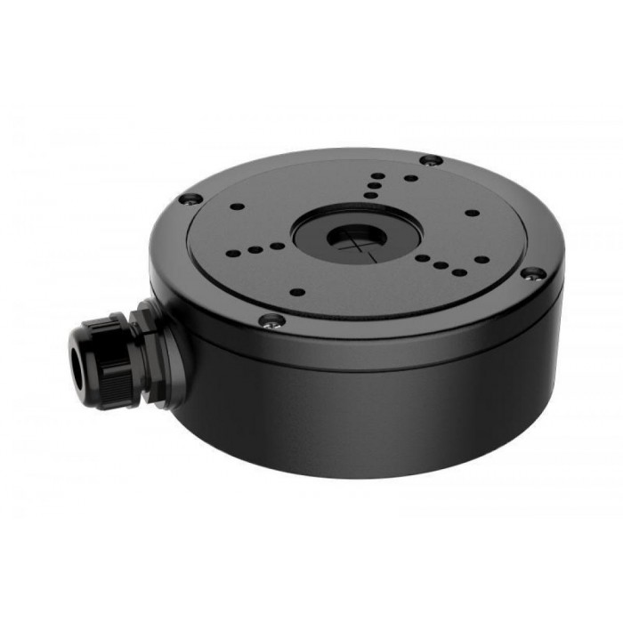 HIKVISION - DS-1280ZJ-S Black Βάση μεσαίου μεγέθους από κράμα αλουμινίου σε μαύρο χρώμα. HIKVISION - DS-1280ZJ-S Black Βάση μεσαίου μεγέθους από κράμα αλουμινίου σε μαύρο χρώμα.