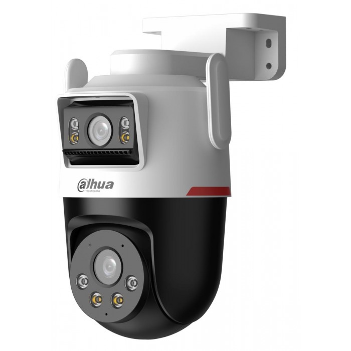 DAHUA - P3D-3F-PV-P-0280B/0600B-PRO Wizcolor Dual lens PT Wifi κάμερα με αισθητήρες 3MP και δυνατότητα Auto-Tracking.
