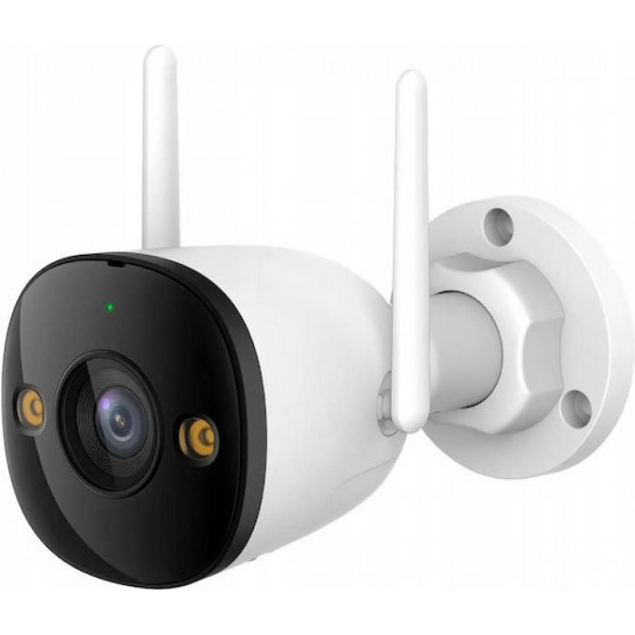 IMOU - IPC-S3EP-5M0WE-0280B IMOU WiFi κάμερα 5MP με ορατό φωτισμό 30m, αμφίδρομη επικοινωνία και Human/Vehicle Detection. IMOU - IPC-S3EP-5M0WE-0280B IMOU WiFi κάμερα 5MP με ορατό φωτισμό 30m, αμφίδρομη επικοινωνία και Human/Vehicle Detection.