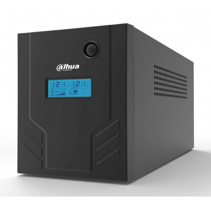 DAHUA - PFM3350-2000L UPS ισχύς 2000VA / 1200W. DAHUA - PFM3350-2000L UPS ισχύς 2000VA / 1200W.