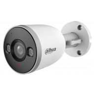 DAHUA - F5D-IL-0280B Wifi Smart Dual Light κάμερα 5MP με ορατό φωτισμό και IR στα 30 μέτρα. Human / Vehicle Detection. DAHUA - F5D-IL-0280B Wifi Smart Dual Light κάμερα 5MP με ορατό φωτισμό και IR στα 30 μέτρα. Human / Vehicle Detection.