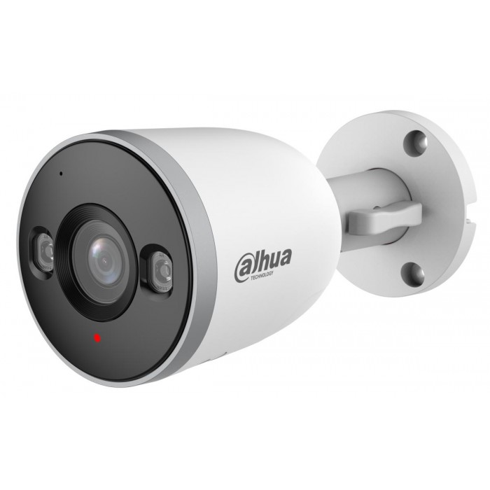 DAHUA - F5D-IL-0280B Wifi Smart Dual Light κάμερα 5MP με ορατό φωτισμό και IR στα 30 μέτρα. Human / Vehicle Detection. DAHUA - F5D-IL-0280B Wifi Smart Dual Light κάμερα 5MP με ορατό φωτισμό και IR στα 30 μέτρα. Human / Vehicle Detection.