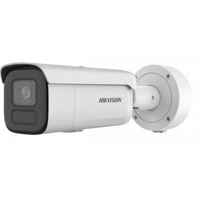 HIKVISION - DS-2CD2686G2H-IZS(eF) Κάμερα IP Bullet Acusense Darkfighter 8MP, φακό Motorized και IR60m. HIKVISION - DS-2CD2686G2H-IZS(eF) Κάμερα IP Bullet Acusense Darkfighter 8MP, φακό Motorized και IR60m.