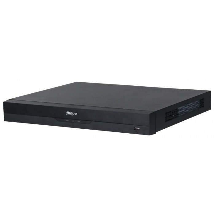 DAHUA - NVR5208-EI2 Wizsense καταγραφιικό 8 καναλιών με 448Mbps Bandwidth, θέση για 2 σκληρούς. Δίνει έξυπνες λειτουργίες σε κάμερες. HDMI output 8K. DAHUA - NVR5208-EI2 Wizsense καταγραφιικό 8 καναλιών με 448Mbps Bandwidth, θέση για 2 σκληρούς. Δίνει έξυπνες λειτουργίες σε κάμερες. HDMI output 8K.