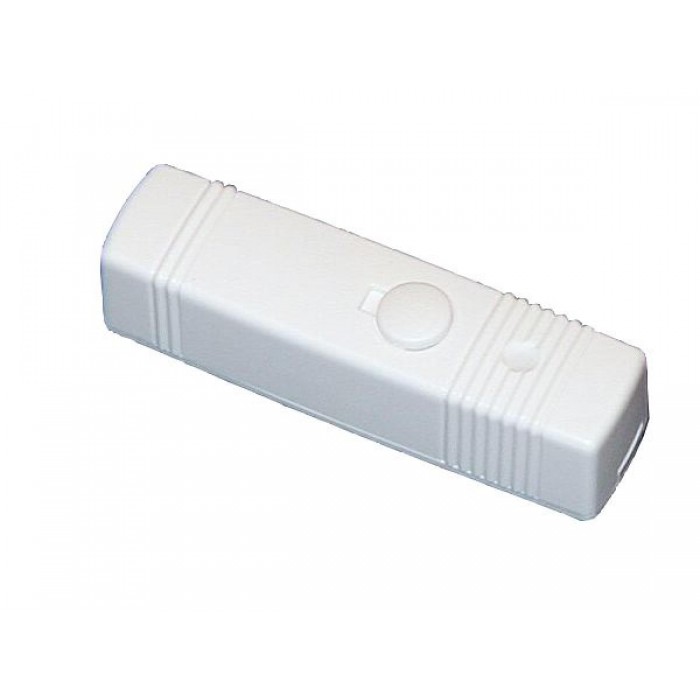 OPTEX - VIBRO-WH Αισθητήρας Κραδασμού.