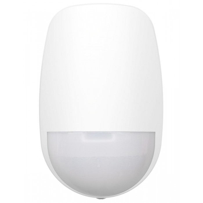 HIKVISION - DS-PDD12P-EG2 Εσύρματος ανιχνευτής διπλής τεχνολογίας με ανοσία σε κατοικίδια 30kg.