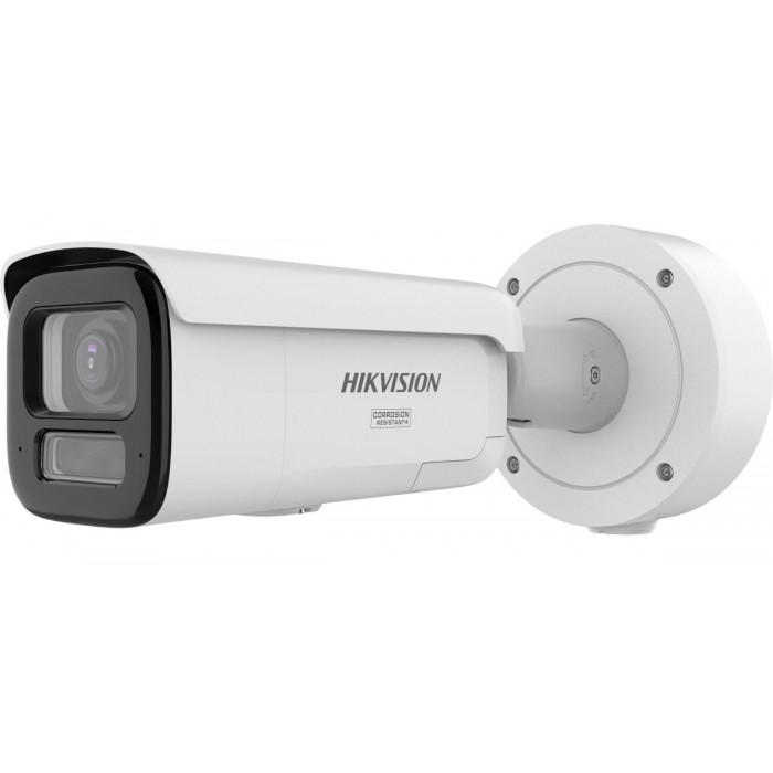 HIKVISION - DS-2CD2687G3-LIZS2UY/SL Κάμερα Anti-corrosion IP Bullet AcuSense ColorVu 3.0 Smart Hybrid 8MP με φακό Motorized και Strobe Light Alarm. HIKVISION - DS-2CD2687G3-LIZS2UY/SL Κάμερα Anti-corrosion IP Bullet AcuSense ColorVu 3.0 Smart Hybrid 8MP με φακό Motorized και Strobe Light Alarm.