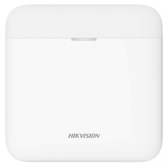 HIKVISION - DS-PR1-WE(B) Ασύρματο Repeater για το συναγερμό AX PRO.