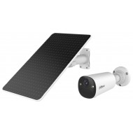 DAHUA - KIT/BF4CP-4G-0210B-XL/M0508 IP Κάμερα Bullet 4G με Ηλιακό Πάνελ και μπαταρία 32.4 Wh. DAHUA - KIT/BF4CP-4G-0210B-XL/M0508 IP Κάμερα Bullet 4G με Ηλιακό Πάνελ και μπαταρία 32.4 Wh.