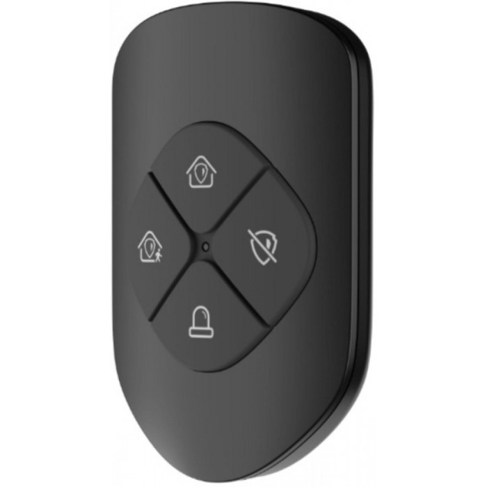 DAHUA - ARA24-W2(868)-B Ασύρματο keyfob.