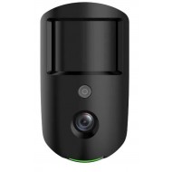 DAHUA - ARD1731-W2(868)-B Ασύρματος ανιχνευτής κίνησης με ενσωματωμένη κάμερα.