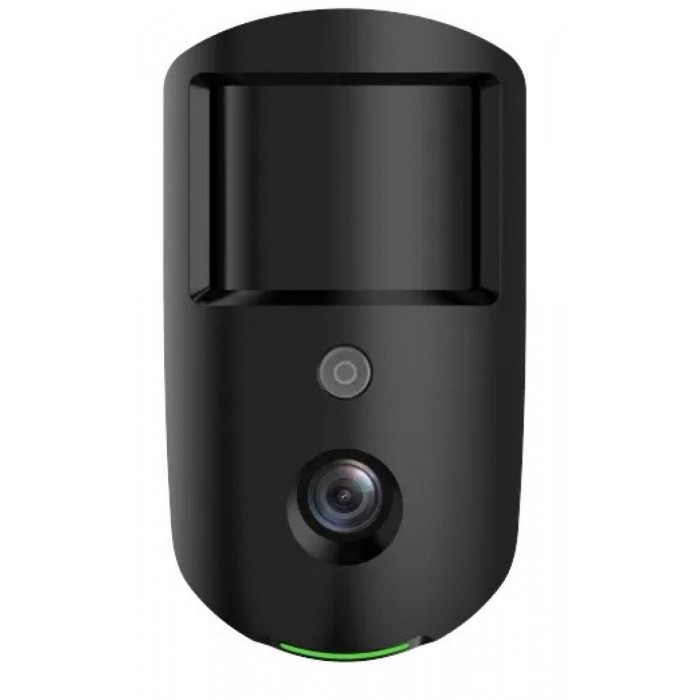 DAHUA - ARD1731-W2(868)-B Ασύρματος ανιχνευτής κίνησης με ενσωματωμένη κάμερα. DAHUA - ARD1731-W2(868)-B Ασύρματος ανιχνευτής κίνησης με ενσωματωμένη κάμερα.