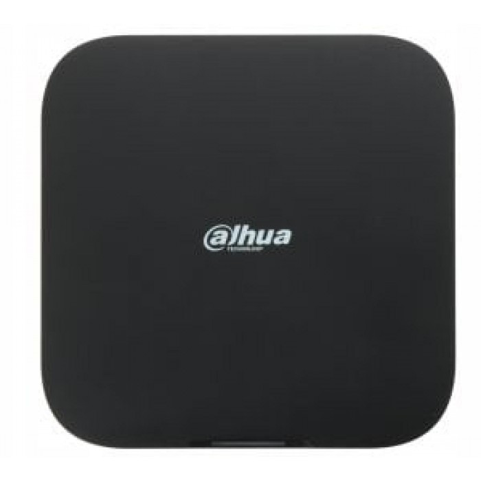 DAHUA - ARC3800H-FW2(868)-B Κεντρική μονάδα (HUB2) με Ethernet, Wifi και Dual Sim 4G. Δέχεται 150 περιφερειακά και 8 IP κάμερες σαν ζώνη. DAHUA - ARC3800H-FW2(868)-B Κεντρική μονάδα (HUB2) με Ethernet, Wifi και Dual Sim 4G. Δέχεται 150 περιφερειακά και 8 IP κάμερες σαν ζώνη.