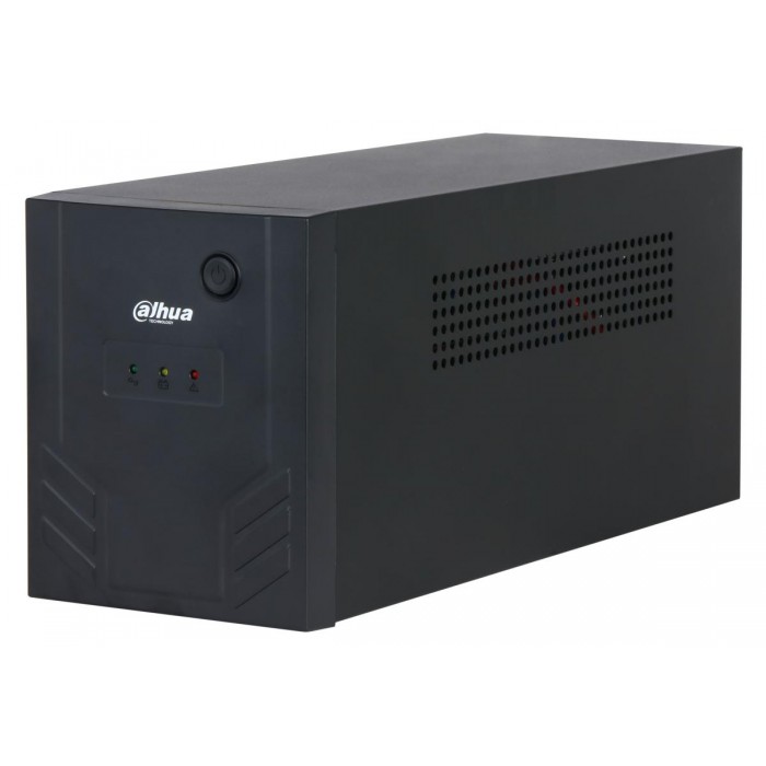 DAHUA - PFM3350-1500 UPS ισχύς 1500VA / 900W. DAHUA - PFM3350-1500 UPS ισχύς 1500VA / 900W.