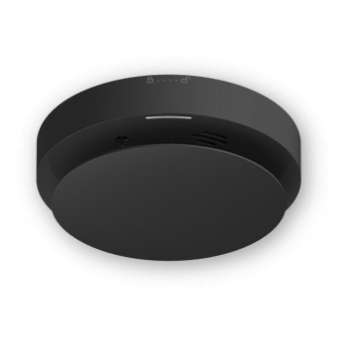 HIKVISION - DS-PD451SMK-WE Black Ασύρματος ανιχνευτής καπνού και θερμότητας μαύρου χρώματος. HIKVISION - DS-PD451SMK-WE Black Ασύρματος ανιχνευτής καπνού και θερμότητας μαύρου χρώματος.