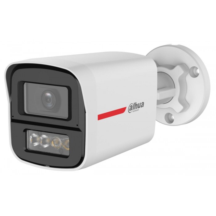 DAHUA - HAC-HFW1549X-IL-A-PRO-0280B-DIP Wizcolor Aναλογική Bullet κάμερα 5MP με IR και Led φωτισμό 50m και WDR 130dB. DAHUA - HAC-HFW1549X-IL-A-PRO-0280B-DIP Wizcolor Aναλογική Bullet κάμερα 5MP με IR και Led φωτισμό 50m και WDR 130dB.