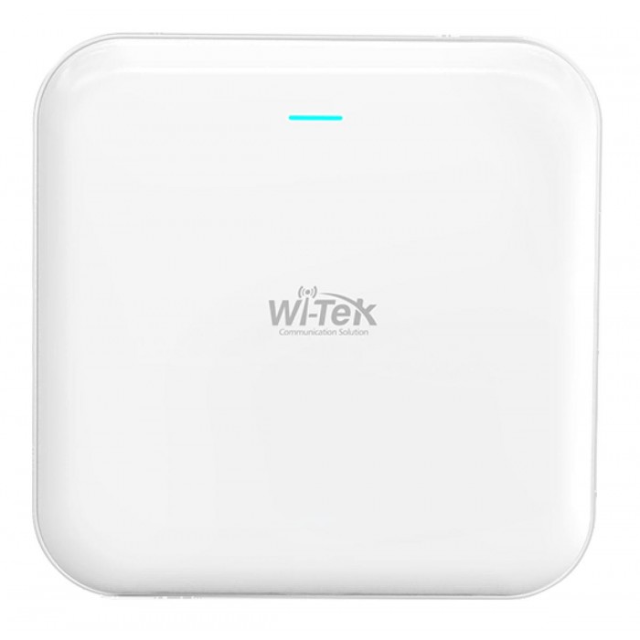 WI-TEK - WI-AP210-Lite V2 Access Point για επέκταση του WiFi στα 300Mbps (2.4GHz). Aπομακρυσμένη διαχείριση μέσω Cloud. Τροφοδοσία μέσω PoE. WI-TEK - WI-AP210-Lite V2 Access Point για επέκταση του WiFi στα 300Mbps (2.4GHz). Aπομακρυσμένη διαχείριση μέσω Cloud. Τροφοδοσία μέσω PoE.