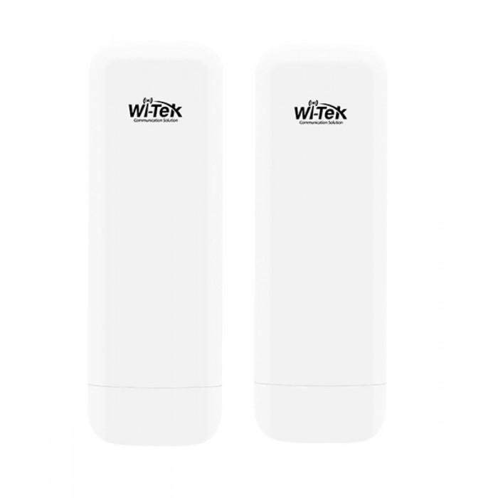 WI-TEK - WI-CPE800-KIT V3 Κατευθυντική κεραία 5GHz στα 867Mbps για απόσταση μέχρι 5km. Διαχείριση από κινητό μέσω cloud. WI-TEK - WI-CPE800-KIT V3 Κατευθυντική κεραία 5GHz στα 867Mbps για απόσταση μέχρι 5km. Διαχείριση από κινητό μέσω cloud.