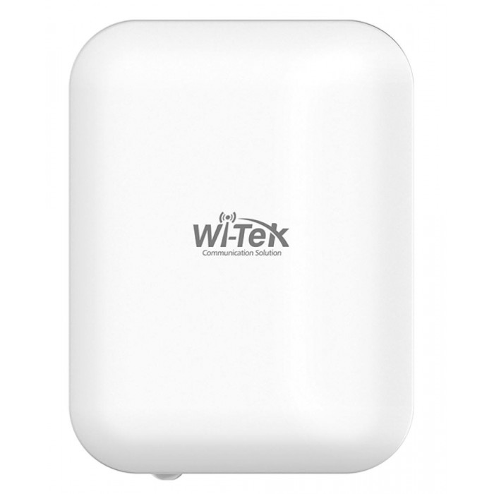 WI-TEK - WI-NR3100 5G outdoor router με 2.5GbE, PoE, IP65 και υποστήριξη SIM/eSIM.