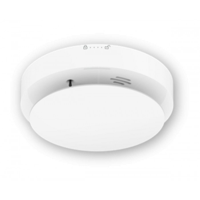 HIKVISION - DS-PD451SMK-WE Ασύρματος ανιχνευτής καπνού και θερμότητας. HIKVISION - DS-PD451SMK-WE Ασύρματος ανιχνευτής καπνού και θερμότητας.