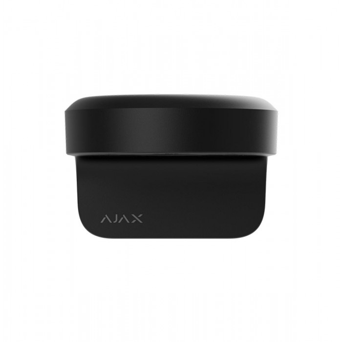 AJAX - MOUNTCAM A1 BLACK Βάση στήριξης Ajax MountCam A1, επιτοίχια, 164mm, μαύρο χρώμα.