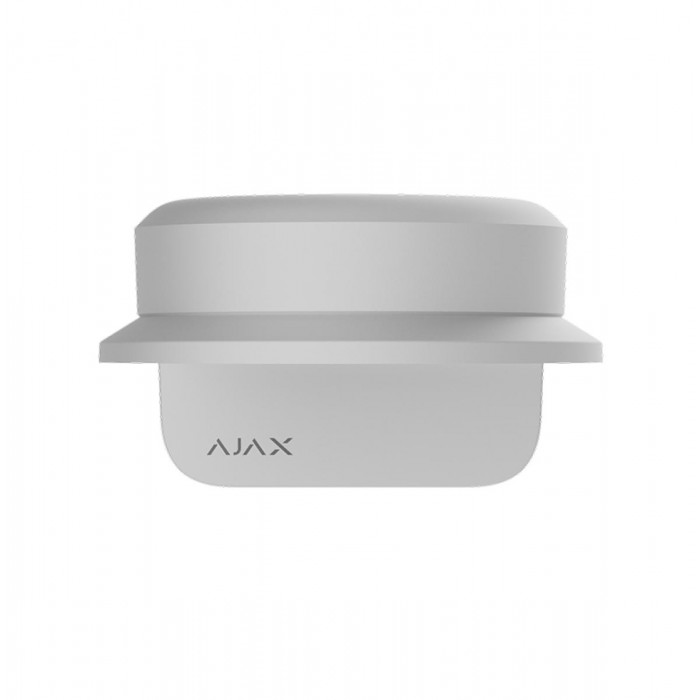 AJAX - MOUNTCAM A2 WHITE Βάση στήριξης Ajax MountCam A2, επιτοίχια, 174mm, λευκό χρώμα.