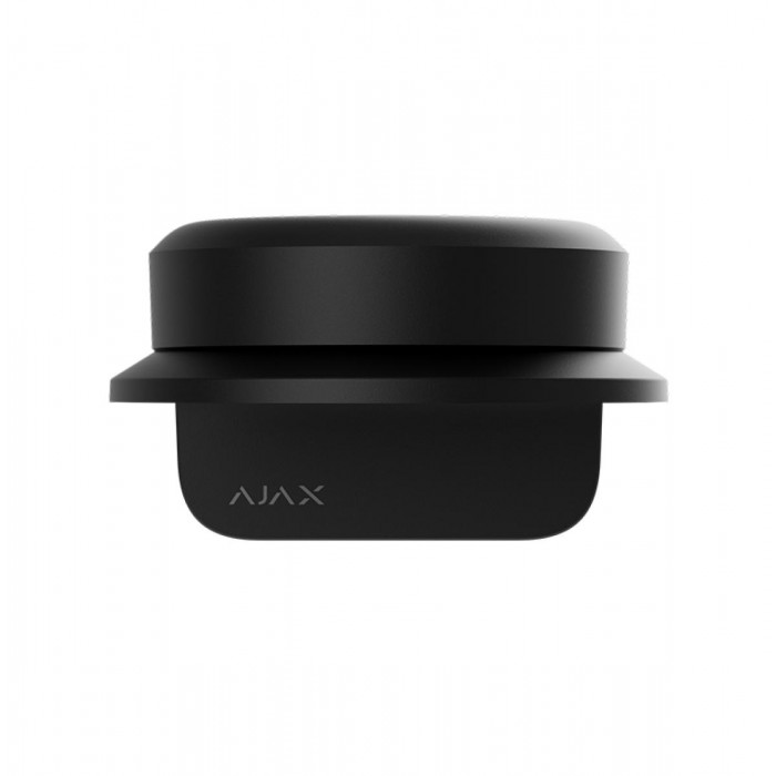 AJAX - MOUNTCAM A2 BLACK Βάση στήριξης Ajax MountCam A2, επιτοίχια, 174mm, μαύρο χρώμα.