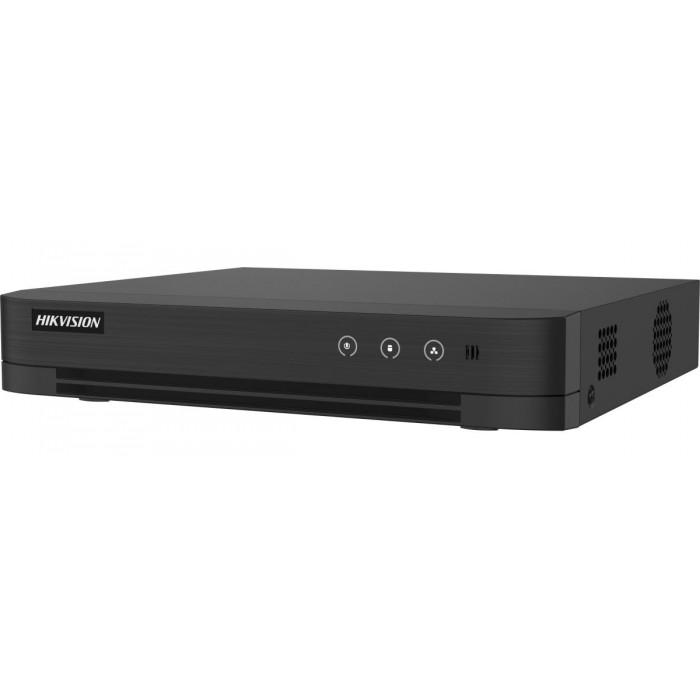 HIKVISION - iDS-7216HQHI-M1/T Καταγραφικό DVR AcuSense 16 καναλιών 3K με υποδοχή για 1 σκληρό δίσκο. HIKVISION - iDS-7216HQHI-M1/T Καταγραφικό DVR AcuSense 16 καναλιών 3K με υποδοχή για 1 σκληρό δίσκο.