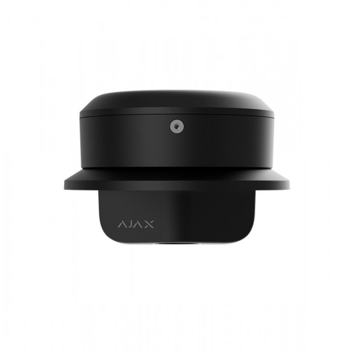 AJAX - MOUNTCAM B2 BLACK Βάση στήριξης Ajax MountCam B2, επιτοίχια, δυνατότητα τοποθέτησης σε ιστό, 242mm, μαύρο χρώμα.