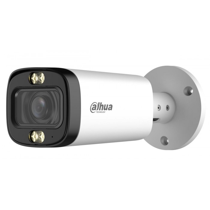 DAHUA - HAC-HFW1500R-Z-IL-A-27135-S3-DIP Smart Dual Light Aναλογική κάμερα 5MP, με φακο 2.7-13.5mm, υπέρυθρα 80m και Led φωτισμό 60m. DAHUA - HAC-HFW1500R-Z-IL-A-27135-S3-DIP Smart Dual Light Aναλογική κάμερα 5MP, με φακο 2.7-13.5mm, υπέρυθρα 80m και Led φωτισμό 60m.
