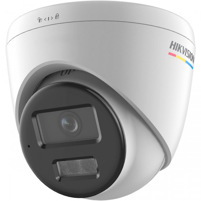HIKVISION - DS-2CD1327G3-LIU Κάμερα IP Dome ColorVu Smart Hybrid 2MP, με φακό 2.8mm, IR30m και ενσωματωμένο μικρόφωνο. HIKVISION - DS-2CD1327G3-LIU Κάμερα IP Dome ColorVu Smart Hybrid 2MP, με φακό 2.8mm, IR30m και ενσωματωμένο μικρόφωνο.