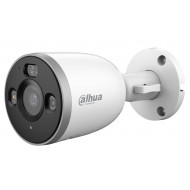DAHUA - F3D-PV-0280B Wifi Smart Dual Light κάμερα 3MP με ορατό φωτισμό και IR στα 30 μέτρα. Human / Vehicle Detection και active deterrence (φλας, σειρήνα). DAHUA - F3D-PV-0280B Wifi Smart Dual Light κάμερα 3MP με ορατό φωτισμό και IR στα 30 μέτρα. Human / Vehicle Detection και active deterrence (φλας, σειρήνα).