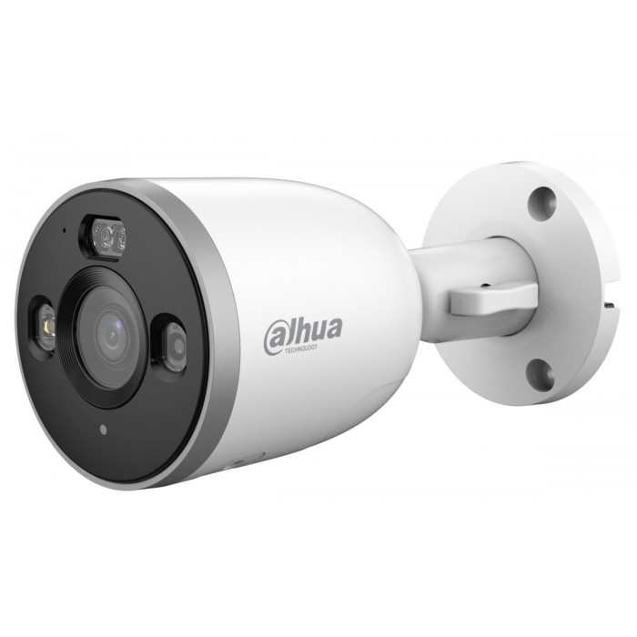 DAHUA - F3D-PV-0280B Wifi Smart Dual Light κάμερα 3MP με ορατό φωτισμό και IR στα 30 μέτρα. Human / Vehicle Detection και active deterrence (φλας, σειρήνα). DAHUA - F3D-PV-0280B Wifi Smart Dual Light κάμερα 3MP με ορατό φωτισμό και IR στα 30 μέτρα. Human / Vehicle Detection και active deterrence (φλας, σειρήνα).
