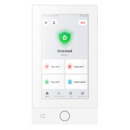 HIKVISION - DS-PK670MDW-HWE Ενσύρματο πληκτρολόγιο με touch screen 7 ιντσών. HIKVISION - DS-PK670MDW-HWE Ενσύρματο πληκτρολόγιο με touch screen 7 ιντσών.
