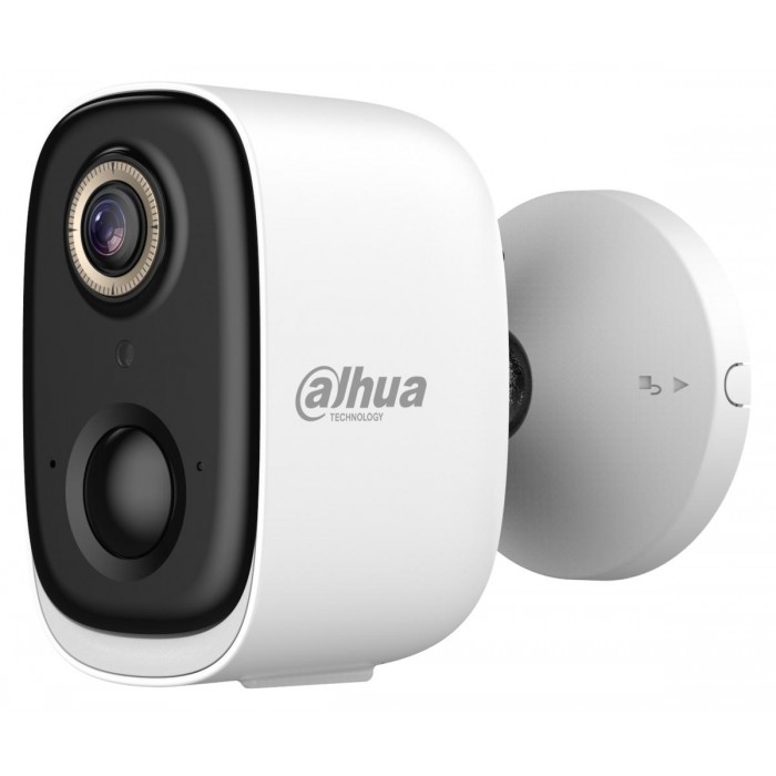 DAHUA - BF5H Ασύρματη κάμερα 5MP με μπαταρία, Wi-Fi 6, AOV και Smart Dual Light. DAHUA - BF5H Ασύρματη κάμερα 5MP με μπαταρία, Wi-Fi 6, AOV και Smart Dual Light.