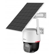 DAHUA - BP3EW-4GP 4G PT κάμερα 3MP, με solar panel και ενσωματωμένη μπαταρία 36Wh. DAHUA - BP3EW-4GP 4G PT κάμερα 3MP, με solar panel και ενσωματωμένη μπαταρία 36Wh.