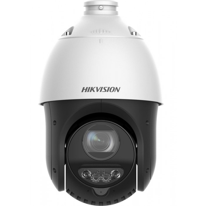 HIKVISION - DS-2DE4425IWG1-E Κάμερα IP PTZ AcuSense DarkFighter 4MP, με φακό Motorized, IR100m, οπτικό zoom 25x και auto-tracking. HIKVISION - DS-2DE4425IWG1-E Κάμερα IP PTZ AcuSense DarkFighter 4MP, με φακό Motorized, IR100m, οπτικό zoom 25x και auto-tracking.