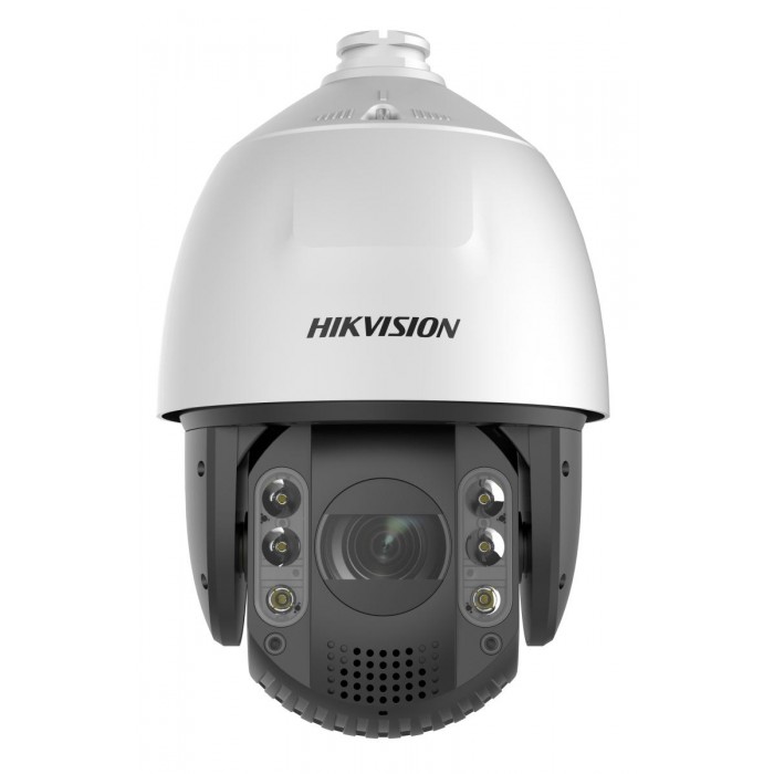 HIKVISION - DS-2DE7A432IWG1-E Κάμερα IP PTZ AcuSense Darkfighter 4MP, φακό Motorized, οπτικό zoom 32x , ενσωματωμένο ηχείο και Auto Tracking. HIKVISION - DS-2DE7A432IWG1-E Κάμερα IP PTZ AcuSense Darkfighter 4MP, φακό Motorized, οπτικό zoom 32x , ενσωματωμένο ηχείο και Auto Tracking.