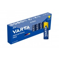 VARTA - AA (10 ΤΕΜ) Αλκαλική μπαταρία Varta AA 1.5V.