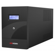 HIKVISION - DS-UPS3000-R UPS ισχύς 3000VA / 1800W με 4 Schuko. HIKVISION - DS-UPS3000-R UPS ισχύς 3000VA / 1800W με 4 Schuko.