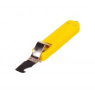 Απογυμνωτής & Μαχαίρι 175mm LY25-6 ADELEQ Απογυμνωτής & Μαχαίρι 175mm LY25-6 ADELEQ