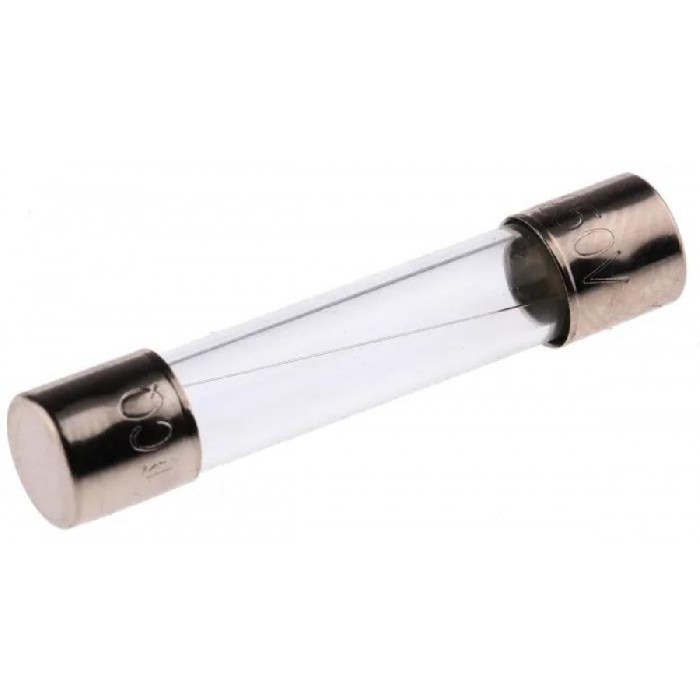Ασφάλεια Γυάλινη 6x30mm Βραδείας Τήξεως 0.315A S1022 SXG Ασφάλεια Γυάλινη 6x30mm Βραδείας Τήξεως 0.315A S1022 SXG