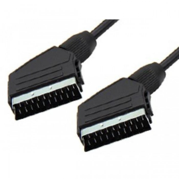 Καλώδιο SCART Σε SCART 21 pin 1.5m SC1003B OWI