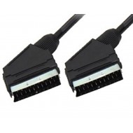 Καλώδιο SCART Σε SCART 21 pin 5m SC1003B OWI Καλώδιο SCART Σε SCART 21 pin 5m SC1003B OWI