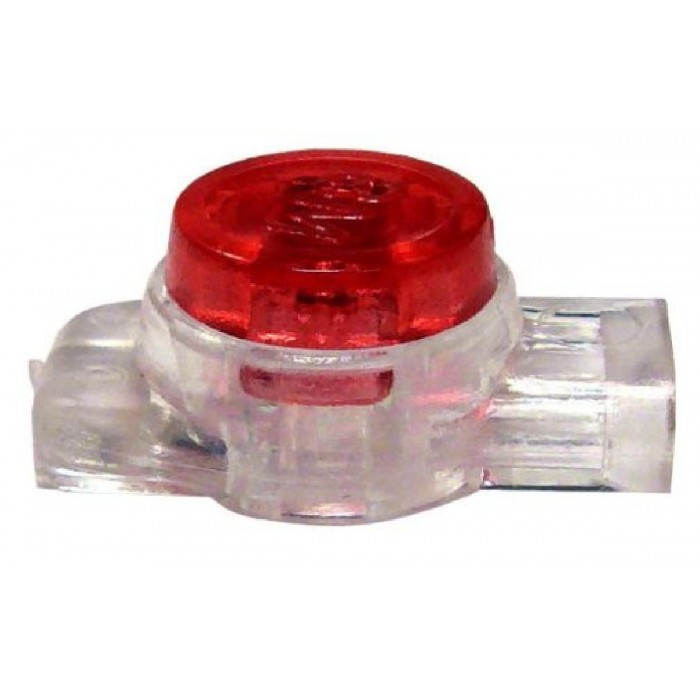 Τερματικό Τηλεφωνικών Καλωδίων 19~26awg X1902-002 OWI Τερματικό Τηλεφωνικών Καλωδίων 19~26awg X1902-002 OWI
